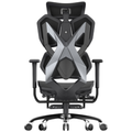 CHAISE XALLKING X5S-601-JT NOIR - Photo 2