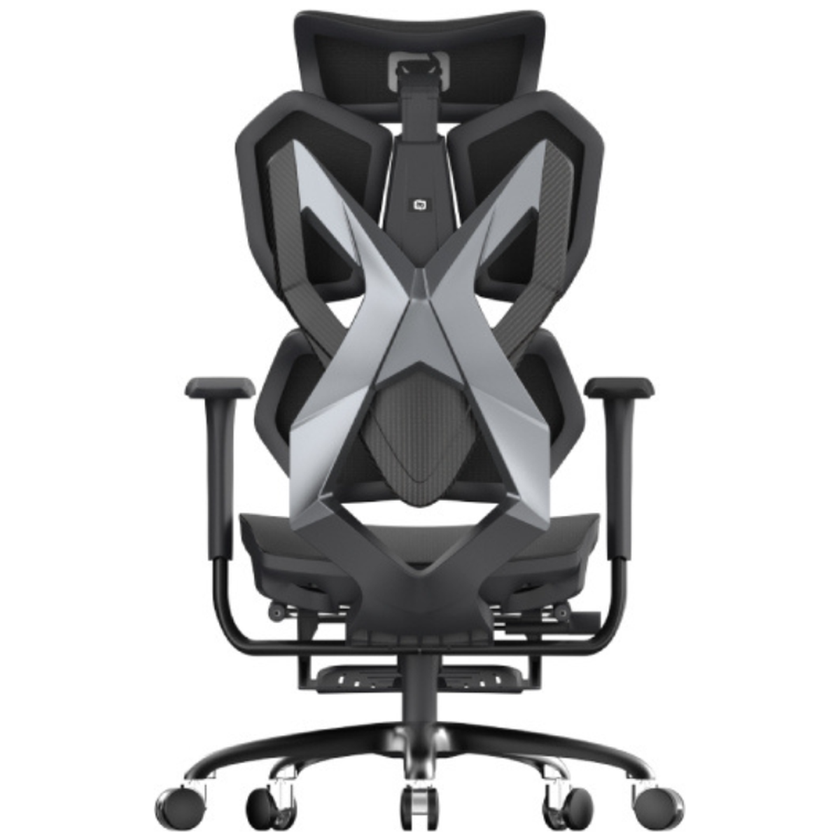 CHAISE XALLKING X5S-601-JT NOIR - Photo 2