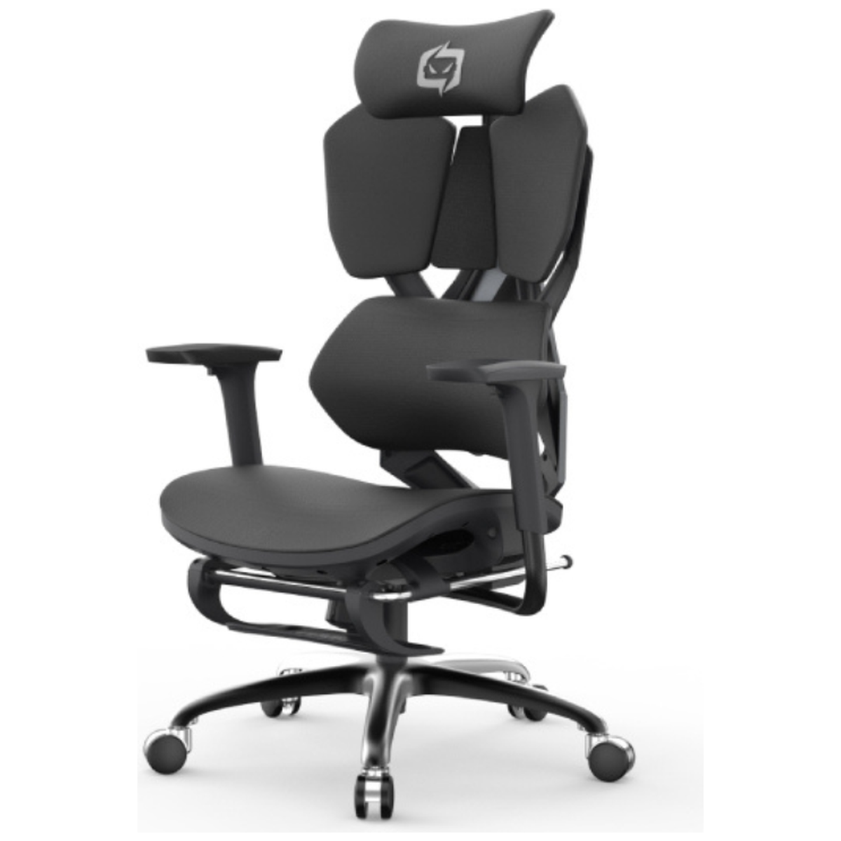 CHAISE XALLKING X5S-601-JT NOIR - Photo 3