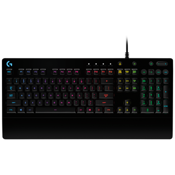 MAYDAN Clavier Logitech G213 Gaming - Photo 1