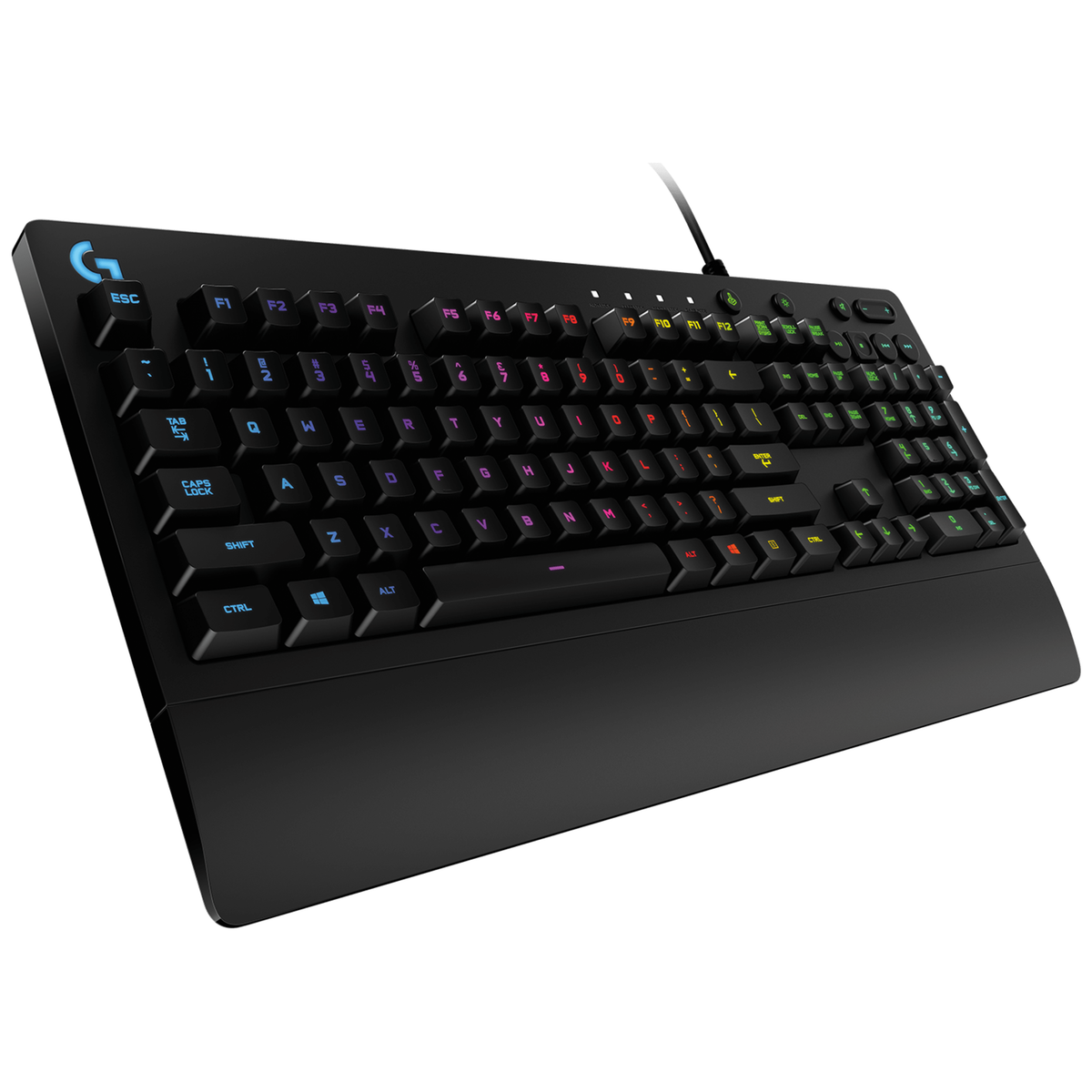 MAYDAN Clavier Logitech G213 Gaming - Photo 2