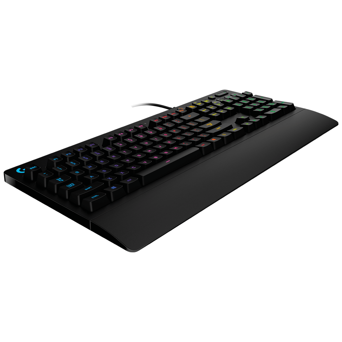 MAYDAN Clavier Logitech G213 Gaming - Photo 3