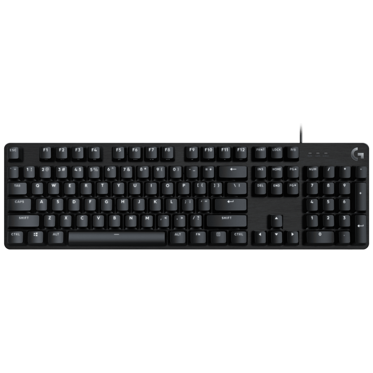 MAYDAN Clavier Logitech G413 SE Gaming - Photo 1