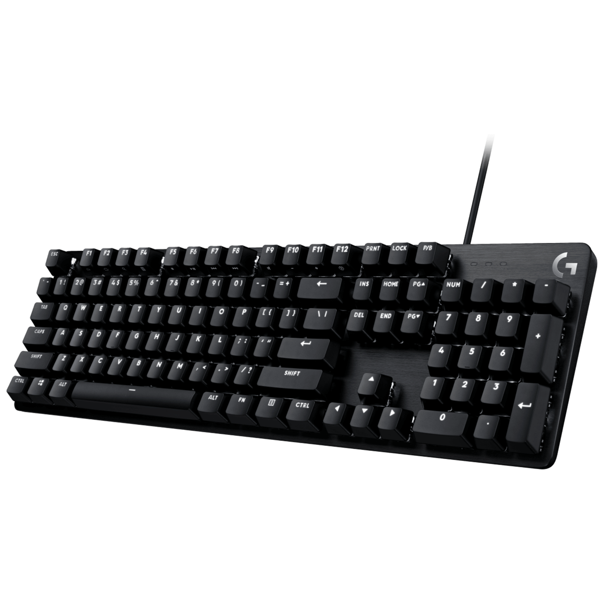MAYDAN Clavier Logitech G413 SE Gaming - Photo 4