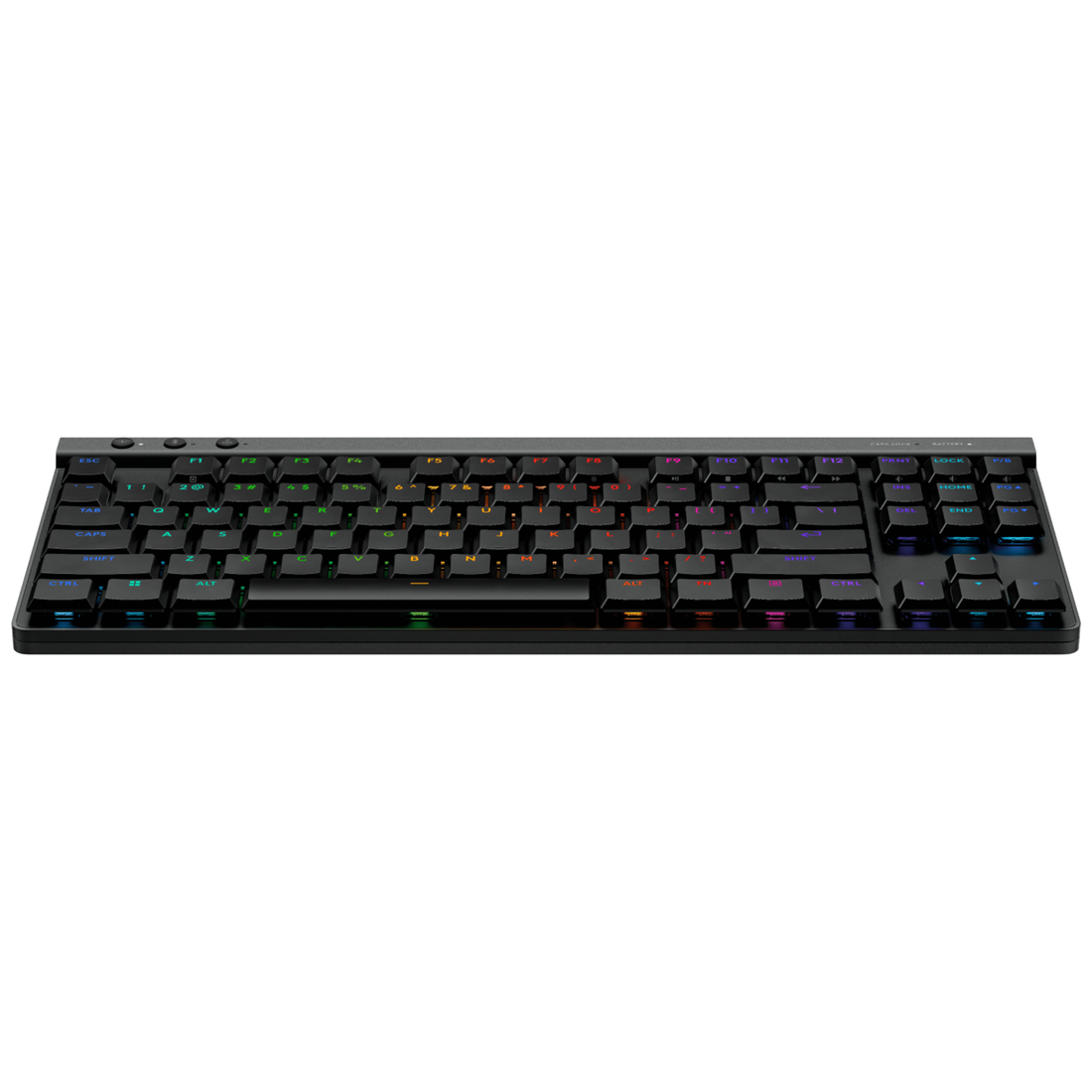 MAYDAN Clavier Logitech G515 Gaming Noir - Photo 1