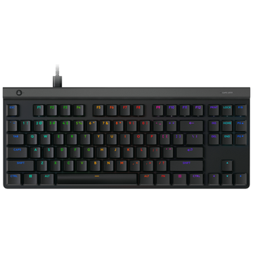 MAYDAN Clavier Logitech G515 Gaming Noir - Photo 1