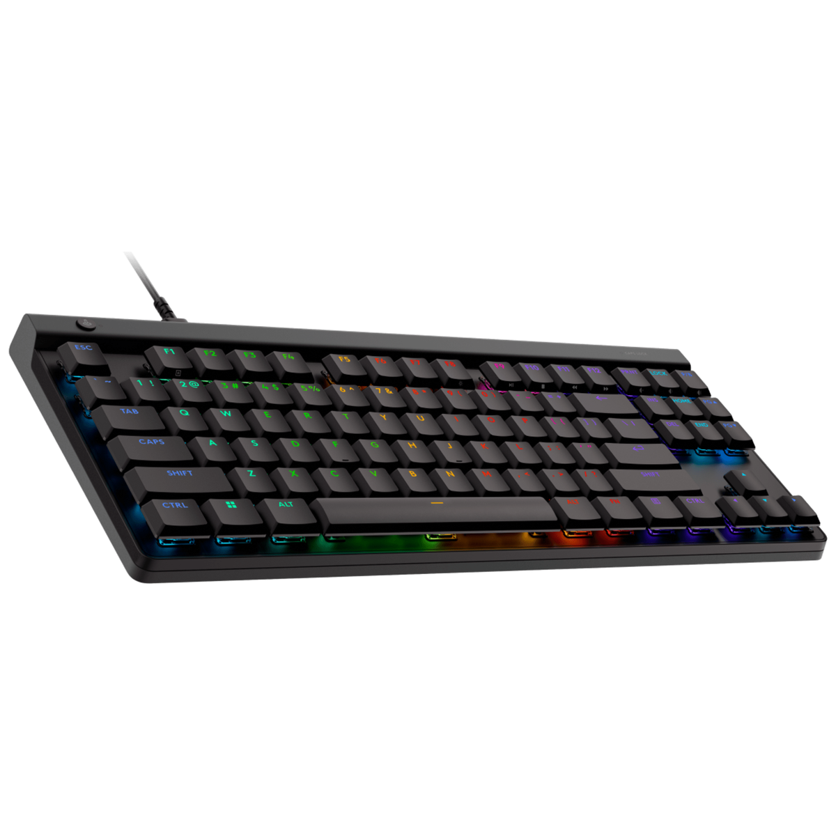 MAYDAN Clavier Logitech G515 Gaming Noir - Photo 2