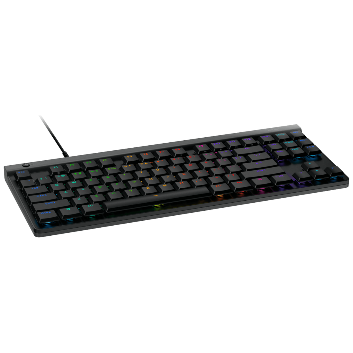 MAYDAN Clavier Logitech G515 Gaming Noir - Photo 3