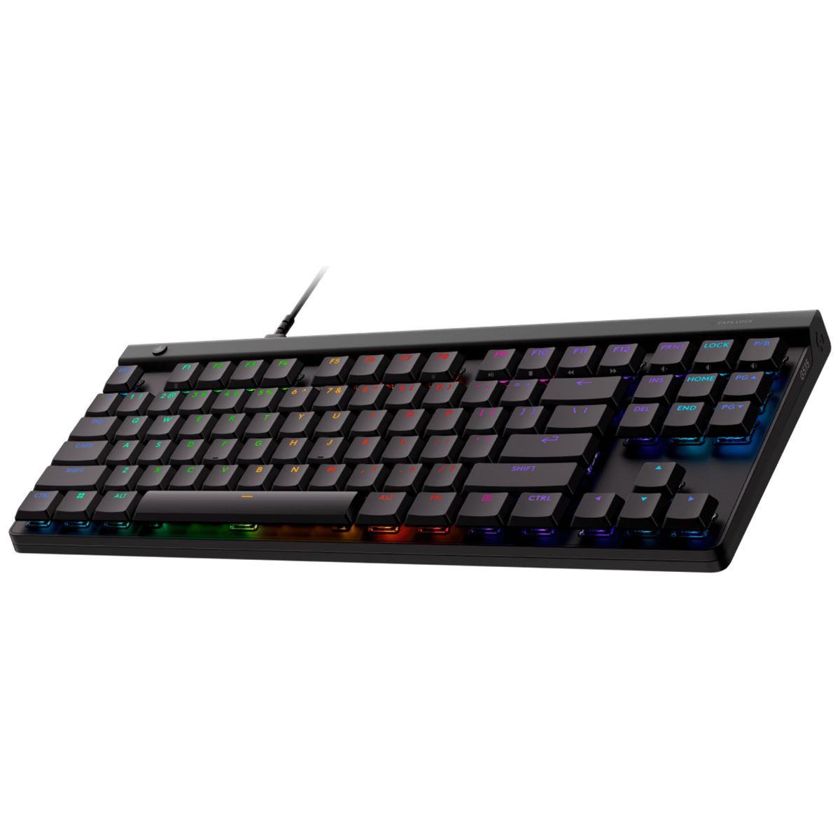 MAYDAN Clavier Logitech G515 Gaming Noir - Photo 4