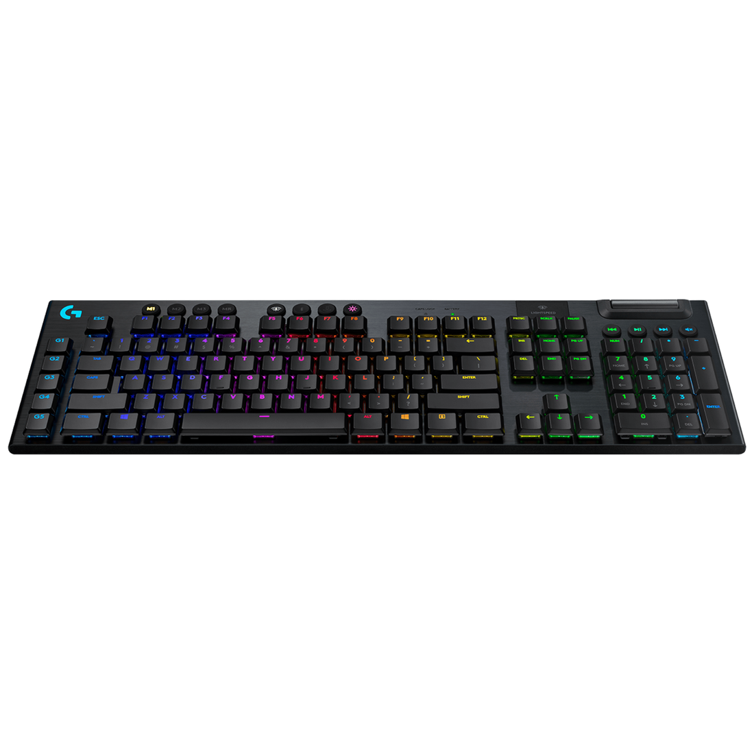 MAYDAN Clavier Logitech G915 Gaming - Photo 1