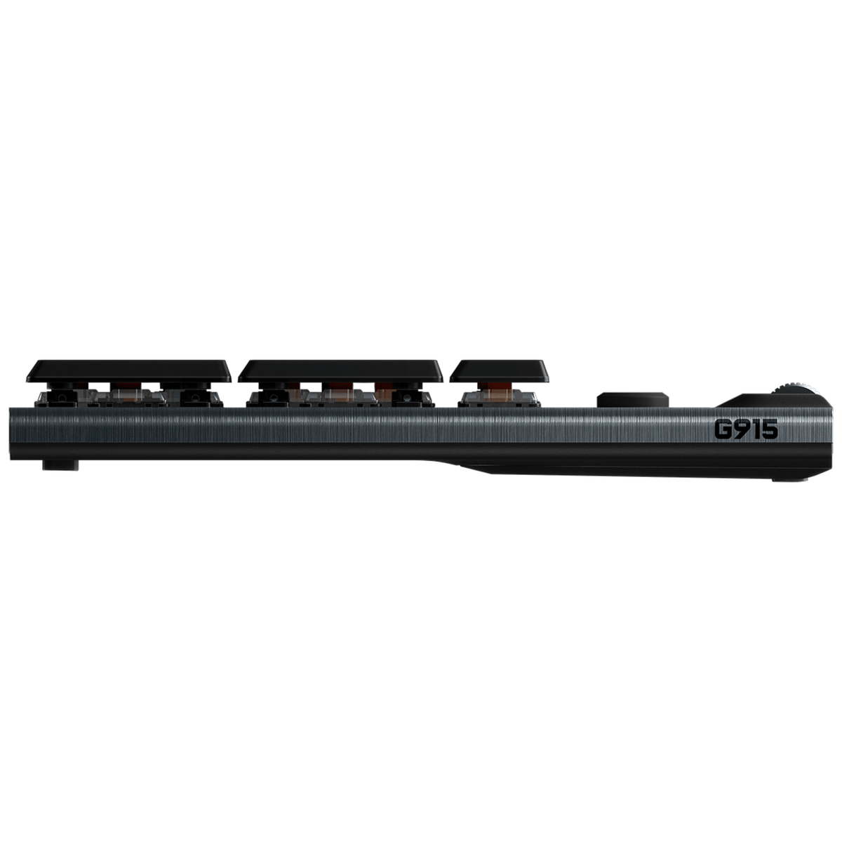 MAYDAN Clavier Logitech G915 Gaming - Photo 5