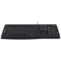 MAYDAN Clavier Logitech K120 - Photo 2