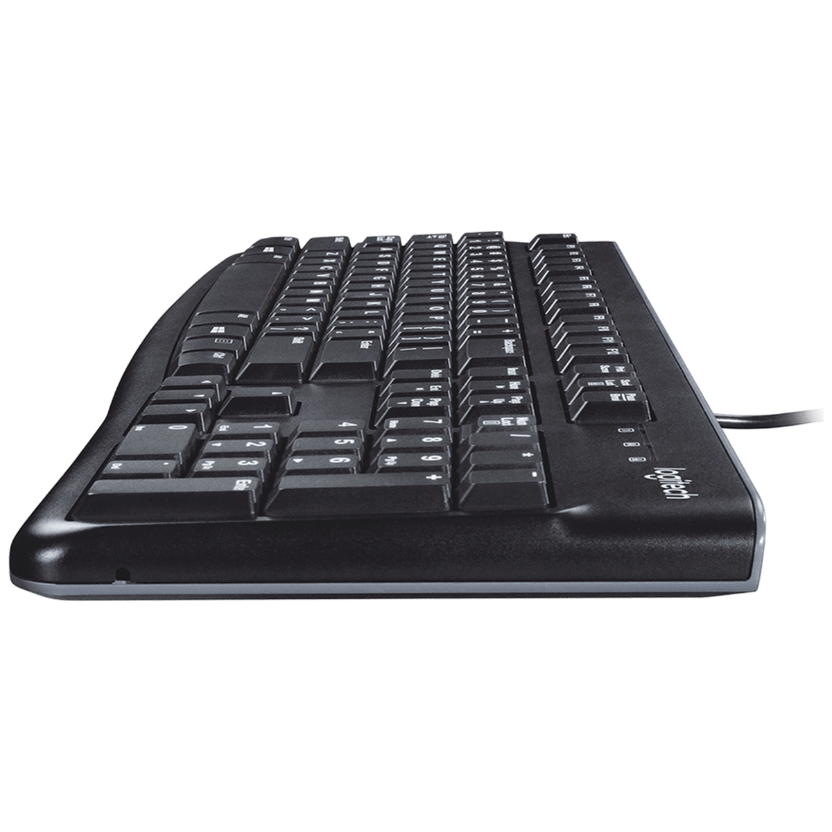 MAYDAN Clavier Logitech K120 - Photo 4