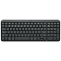 MAYDAN Clavier Logitech K250 Bleu - Photo 1