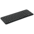 MAYDAN Clavier Logitech K250 Bleu - Photo 3