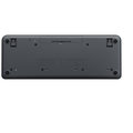 MAYDAN Clavier Logitech K250 Bleu - Photo 5