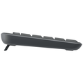 MAYDAN Clavier Logitech K250 Bleu - Photo 6