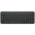 MAYDAN Clavier Logitech K250 Bleu - Photo 7