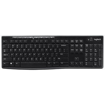 MAYDAN Clavier Logitech K270 - Photo 1
