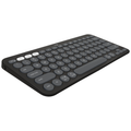 MAYDAN Clavier Logitech K380 Bleu - Photo 3