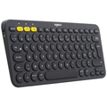 MAYDAN Clavier Logitech K380 Bleu - Photo 6