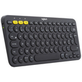 MAYDAN Clavier Logitech K380 Bleu - Photo 7