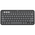 MAYDAN Clavier Logitech K380S Blanc - Photo 1