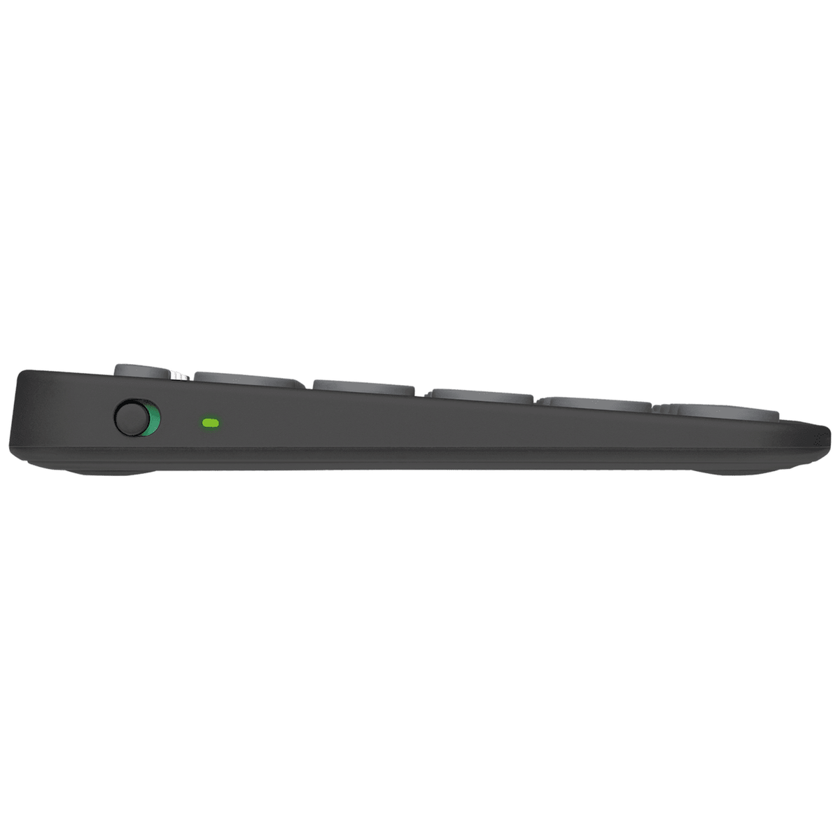 MAYDAN Clavier Logitech K380S Noir - Photo 2