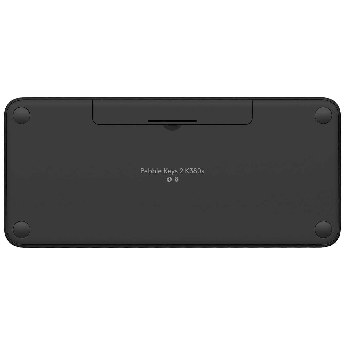 MAYDAN Clavier Logitech K380S Noir - Photo 5