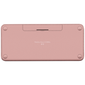 MAYDAN Clavier Logitech K380S Rose - Photo 5