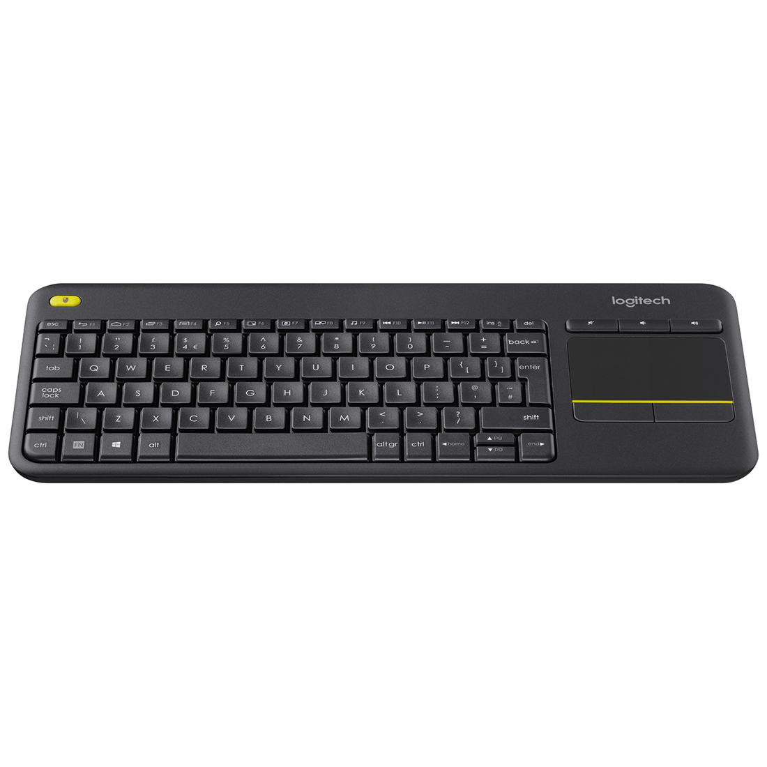 MAYDAN Clavier Logitech K400 - Photo 1