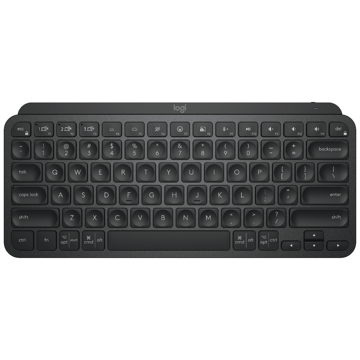 MAYDAN Clavier Logitech Mx Keys Mini - Photo 1