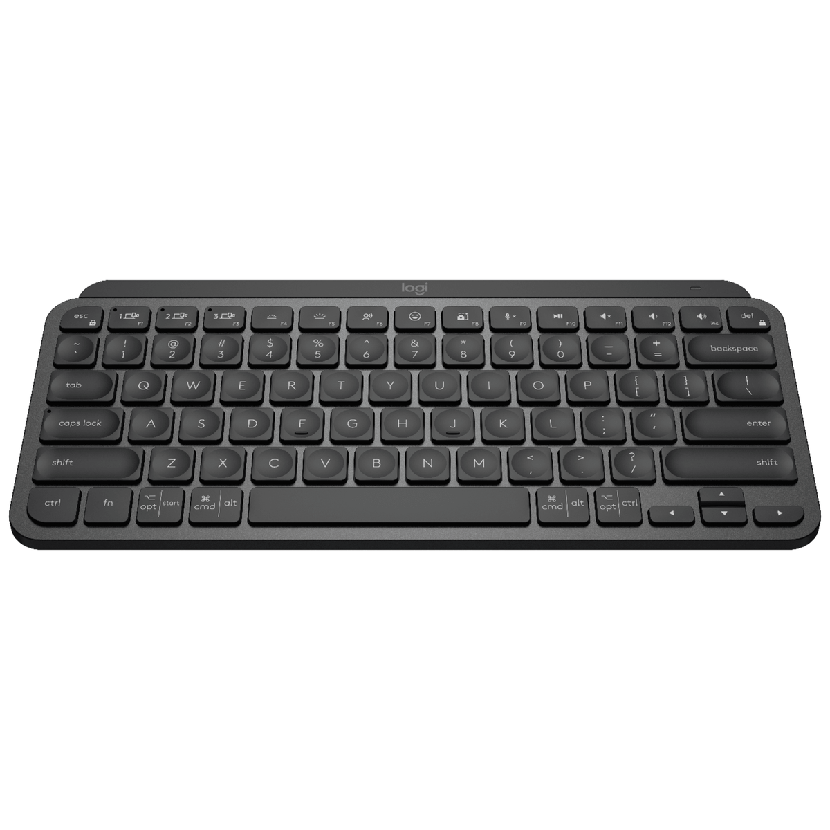 MAYDAN Clavier Logitech Mx Keys Mini - Photo 2