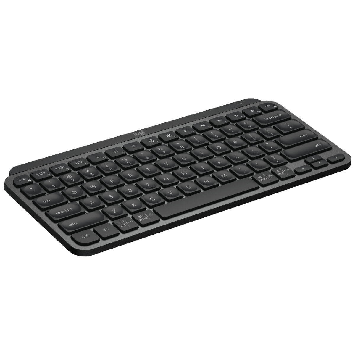 MAYDAN Clavier Logitech Mx Keys Mini - Photo 3
