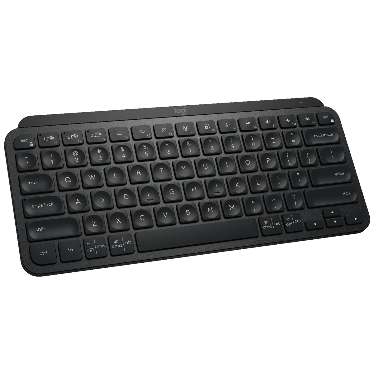 MAYDAN Clavier Logitech Mx Keys Mini - Photo 4