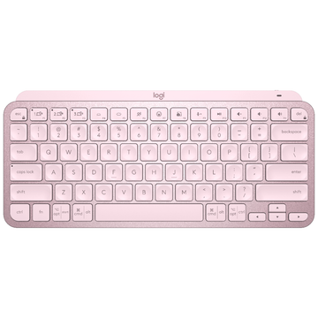 MAYDAN Clavier Logitech Mx Keys Mini - Photo 1