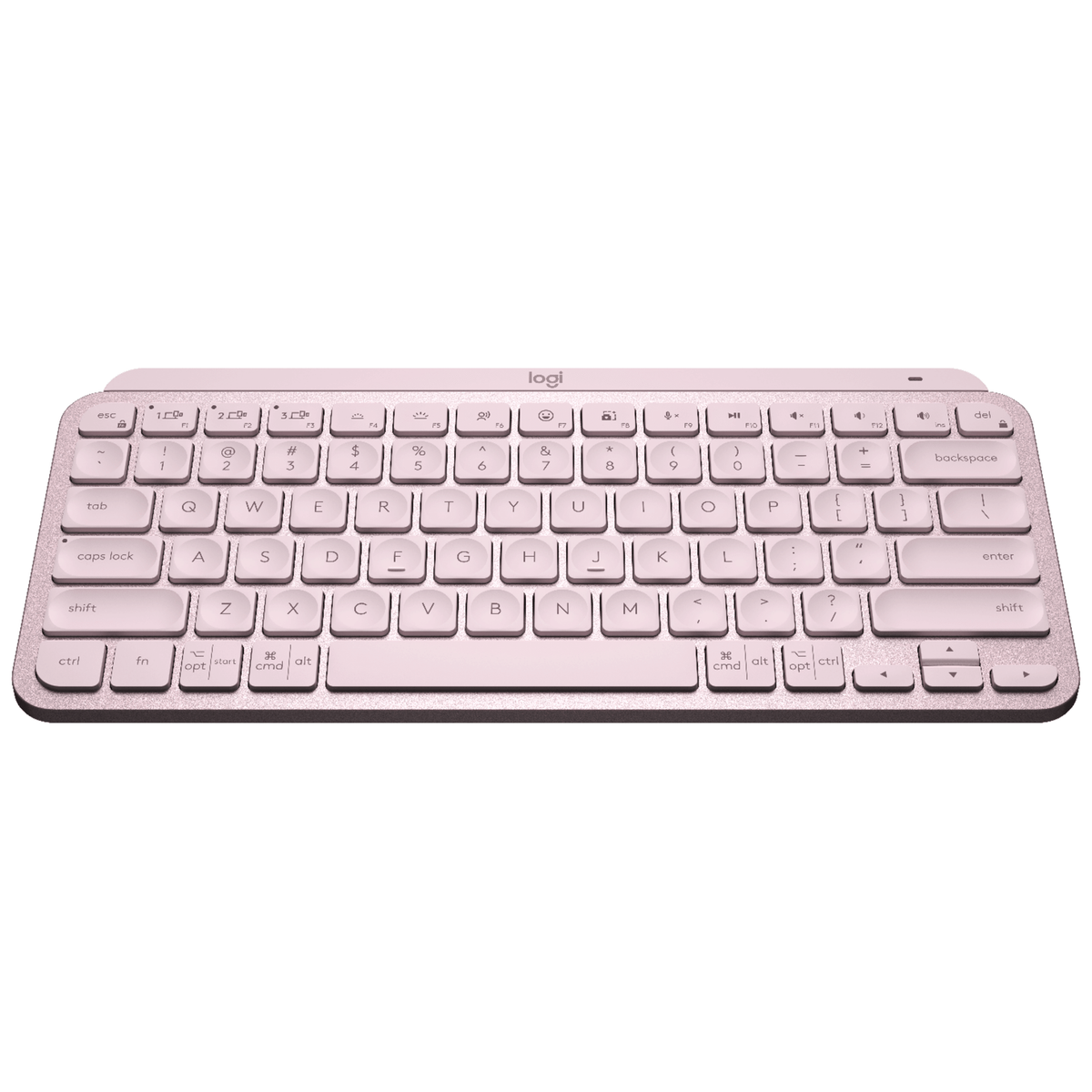 MAYDAN Clavier Logitech Mx Keys Mini - Photo 2