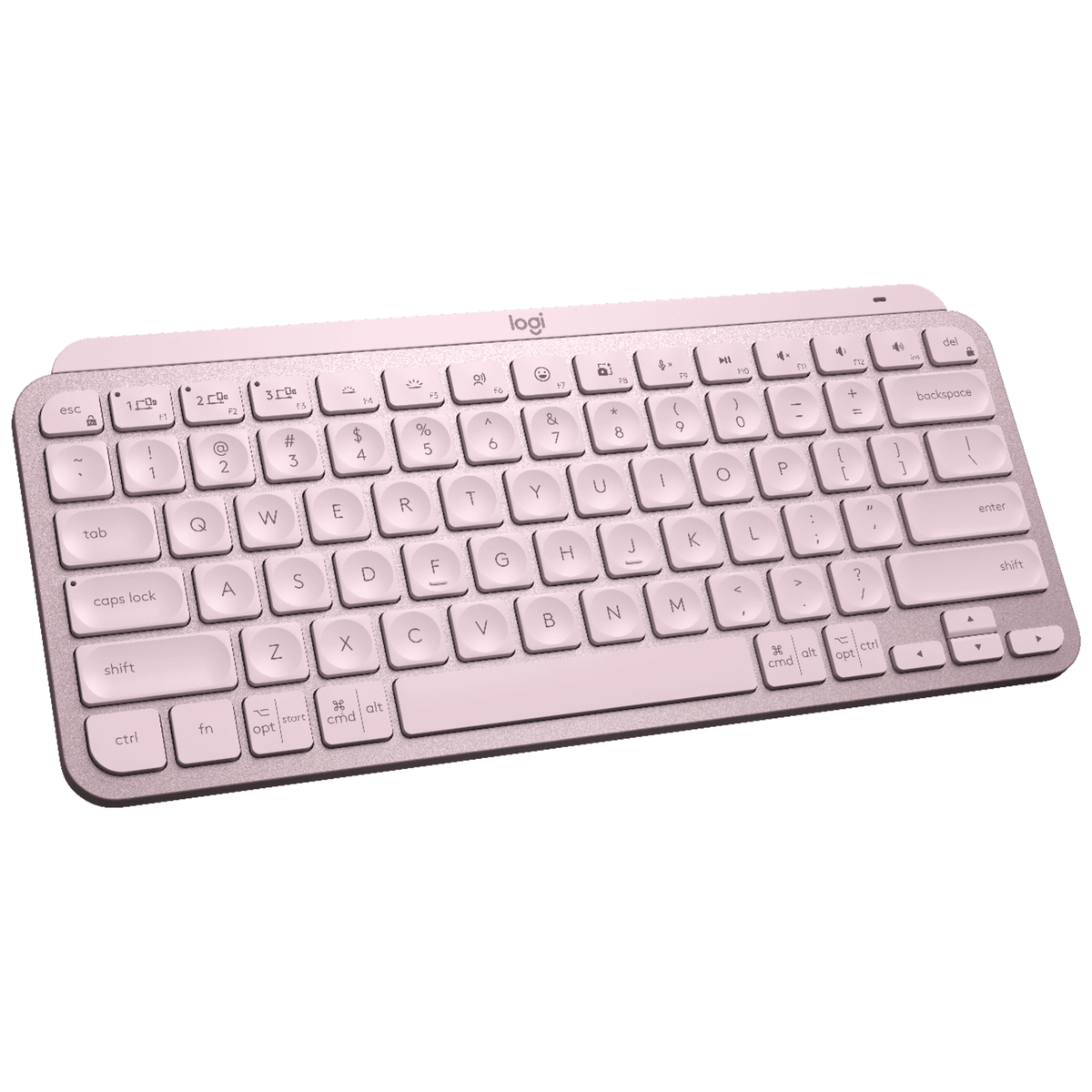 MAYDAN Clavier Logitech Mx Keys Mini - Photo 4