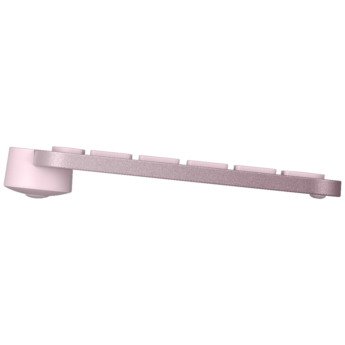 MAYDAN Clavier Logitech Mx Keys Mini - Photo 6