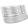 MAYDAN Clavier Logitech Wave Keys - Photo 3