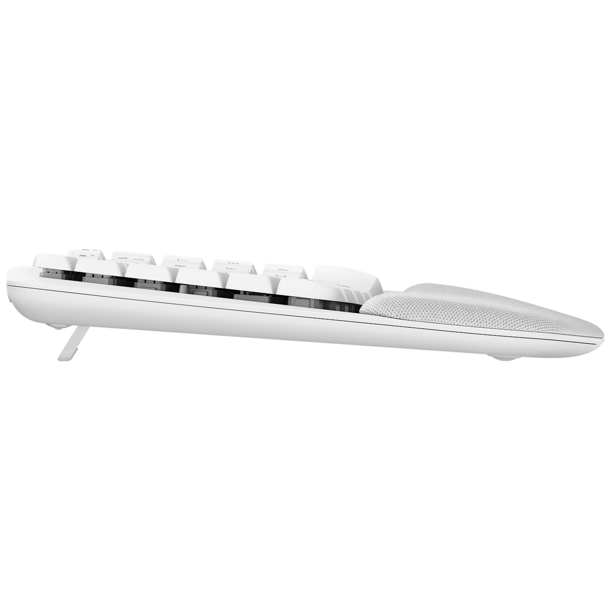 MAYDAN Clavier Logitech Wave Keys - Photo 6
