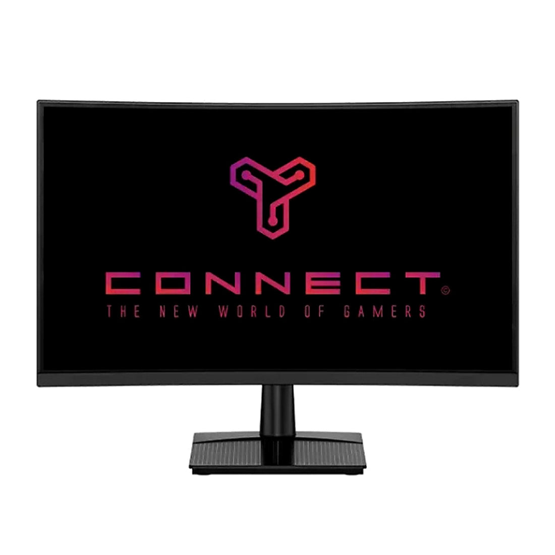 Moniteur Connect 24A1h 23.6" FHD VA 240Hz - Photo 1