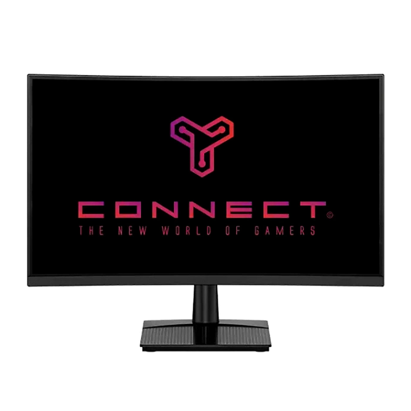 Moniteur Connect 24A1h 23.6" FHD VA 240Hz - Photo 1