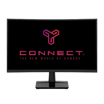 Moniteur Connect 24A1h 23.6" FHD VA 240Hz - Photo 1