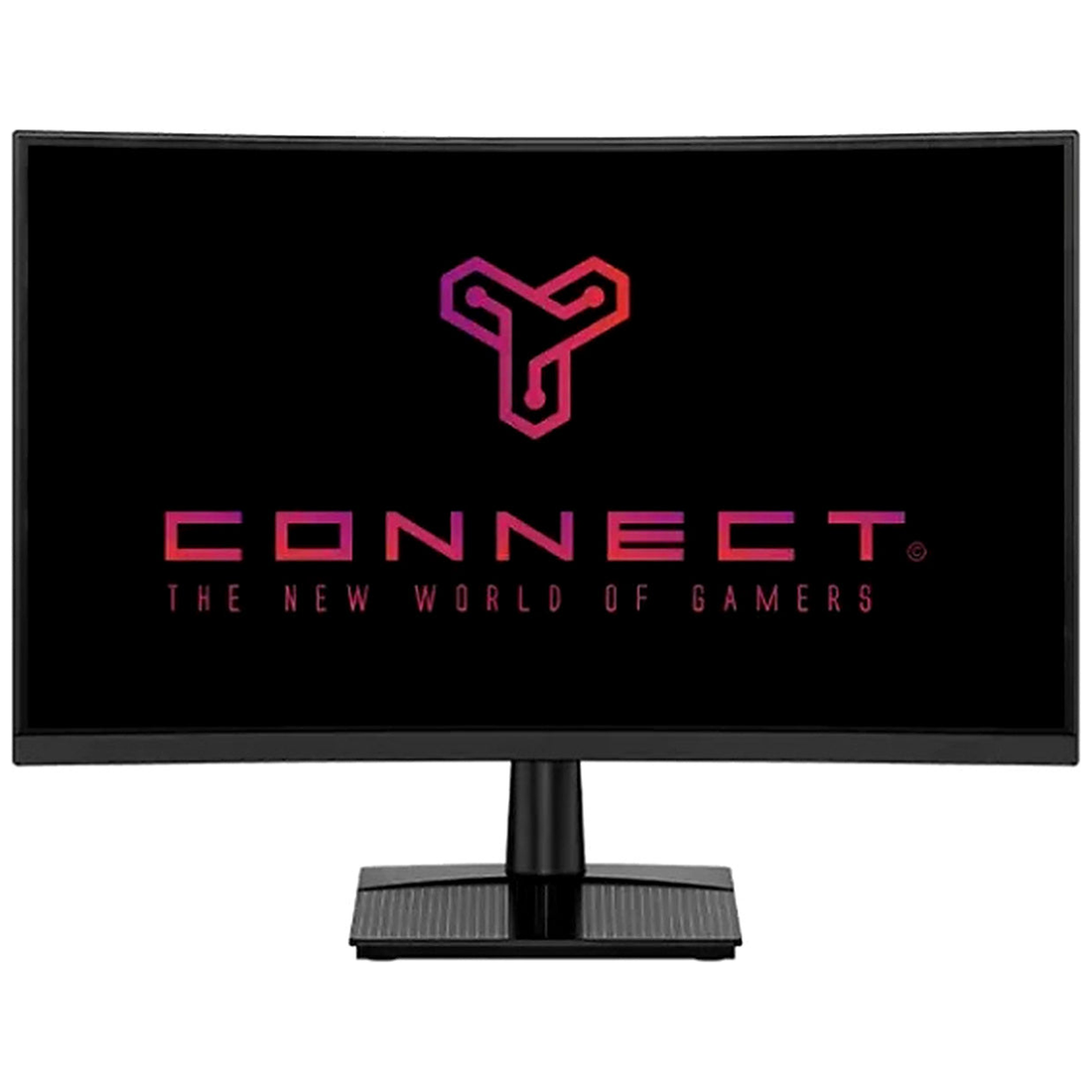 Moniteur Connect 24A1h 23.6" FHD VA 240Hz - Photo 1
