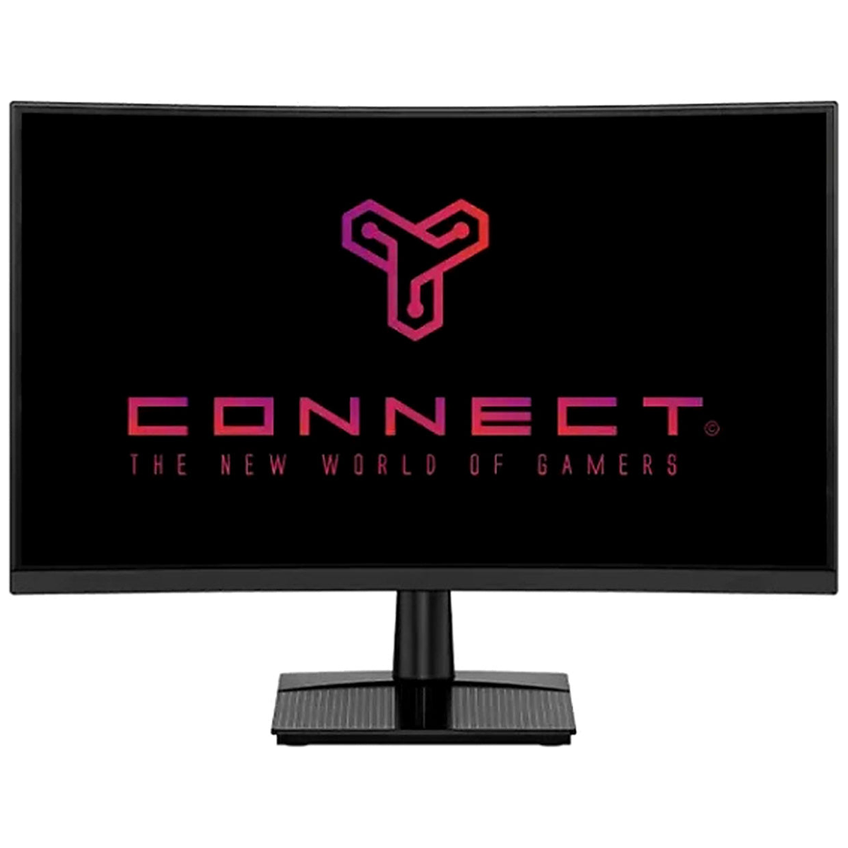 Moniteur Connect 24A1h 23.6" FHD VA 240Hz - Photo 1