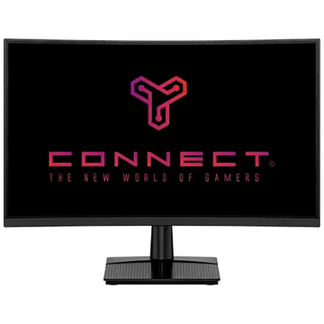 Moniteur Connect 24A1h 23.6" FHD VA 240Hz - Photo 1