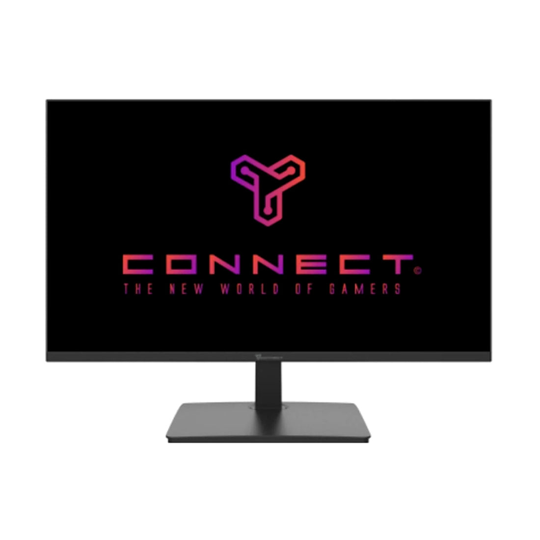 Moniteur Connect 2510H Fast 24.5" FHD IPS 300Hz - Photo 1