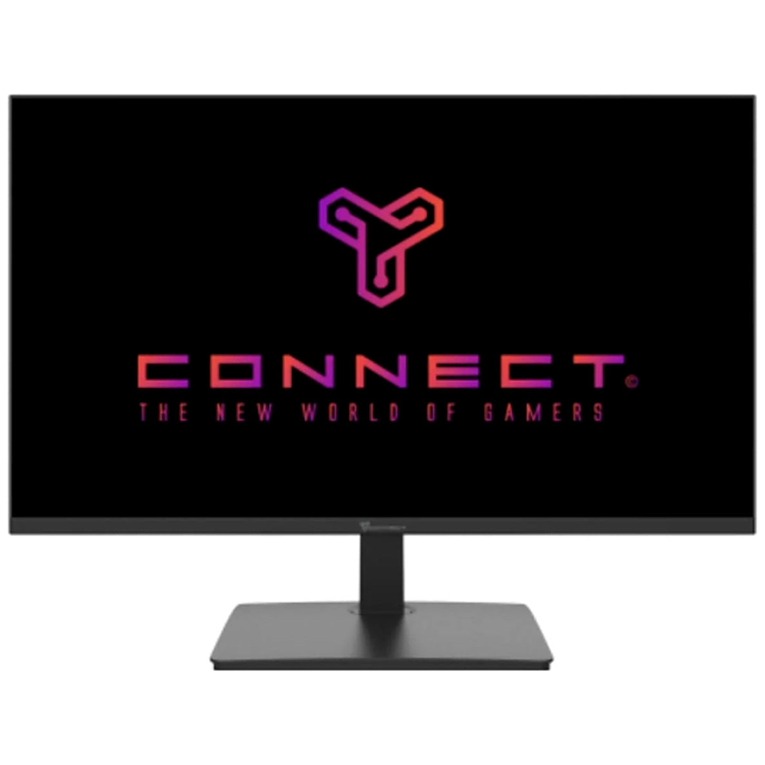 Moniteur Connect 2510H Fast 24.5" FHD IPS 300Hz - Photo 1