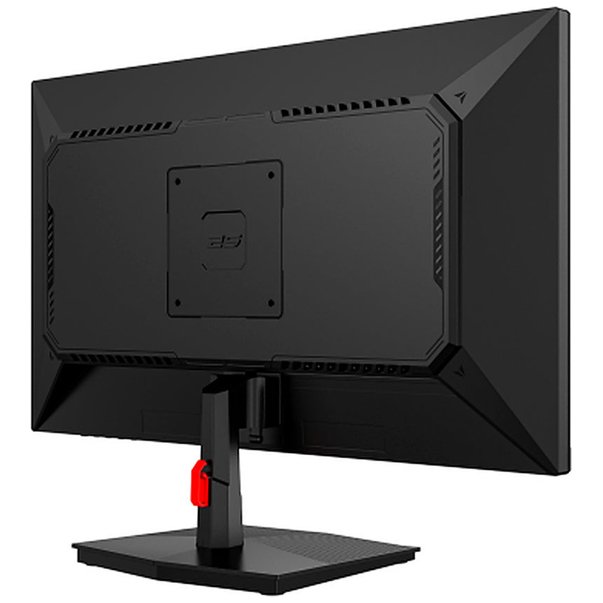 Moniteur Connect 2510H Fast 24.5" FHD IPS 300Hz - Photo 4